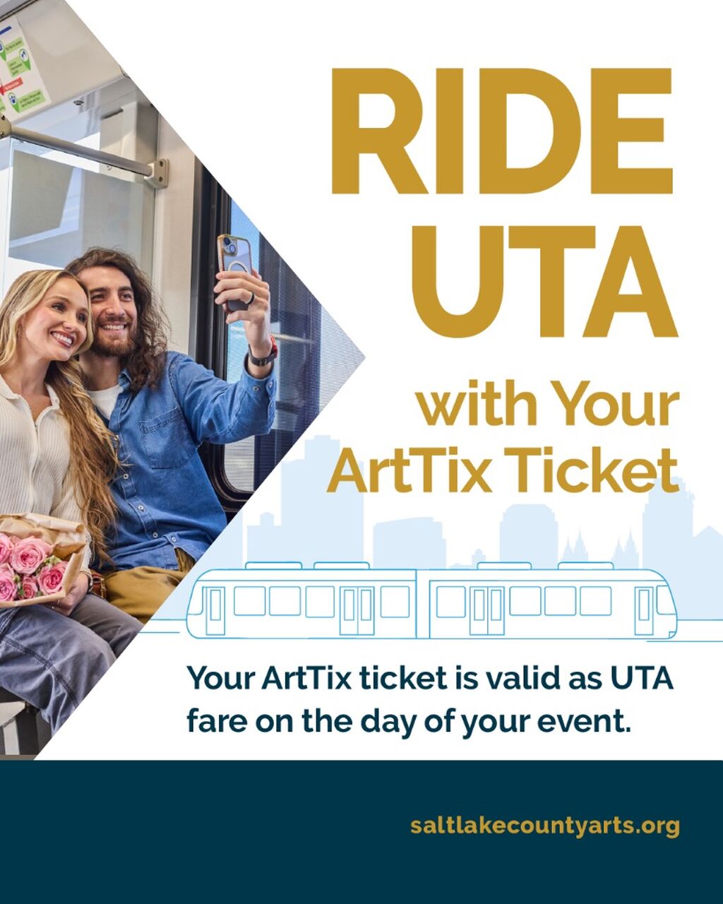 Ticket as Fare