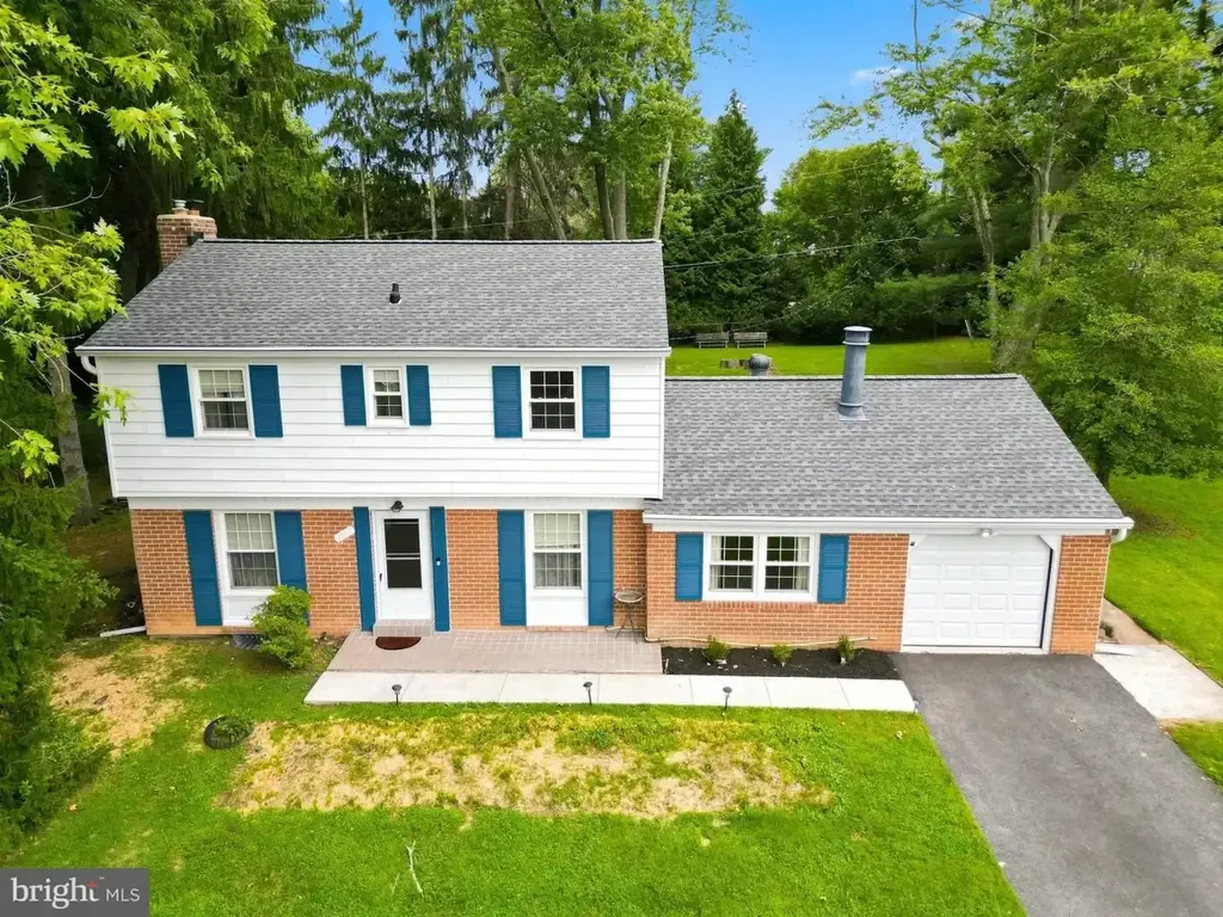 FOR SALE: 1305 Vermont Rd, Bel Air MD