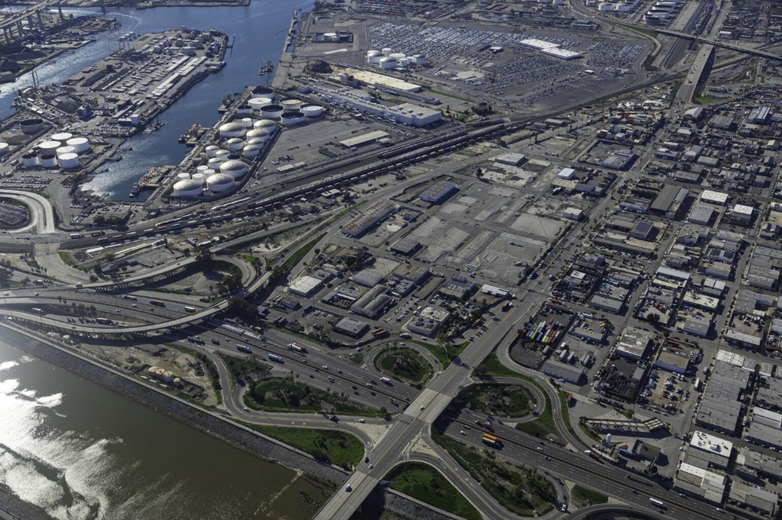 SHOEMAKER BRIDGE SEPTEMBER CLOSURES