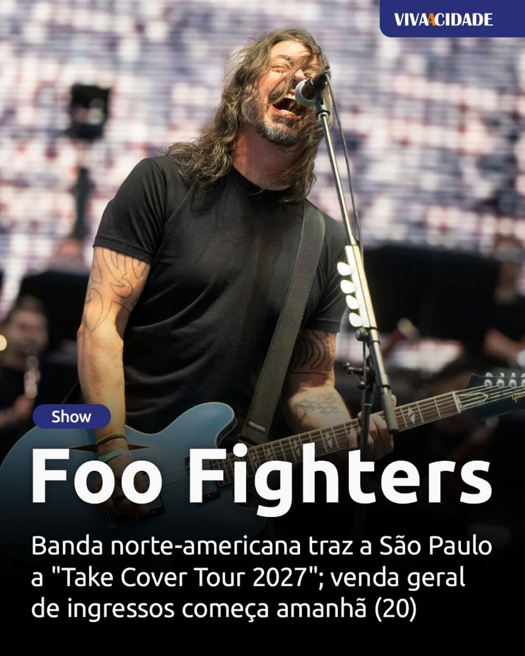 Foo Fighters