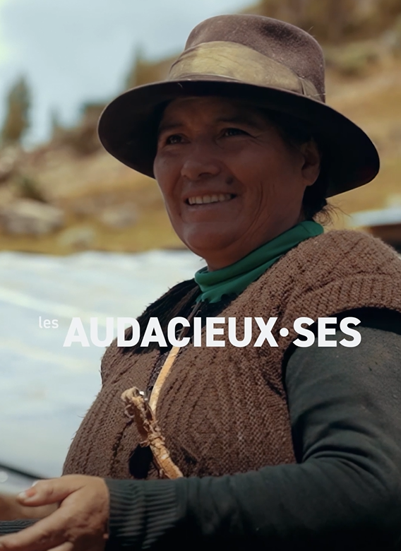 Lancement - Les audacieux.ses post 1