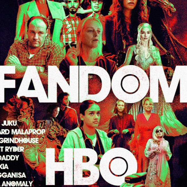 FANDOM: HBO