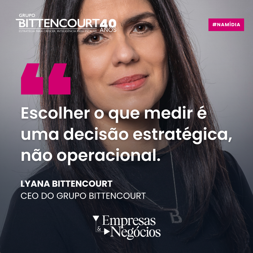 Indicadores certos para crescer sem perder o rumo