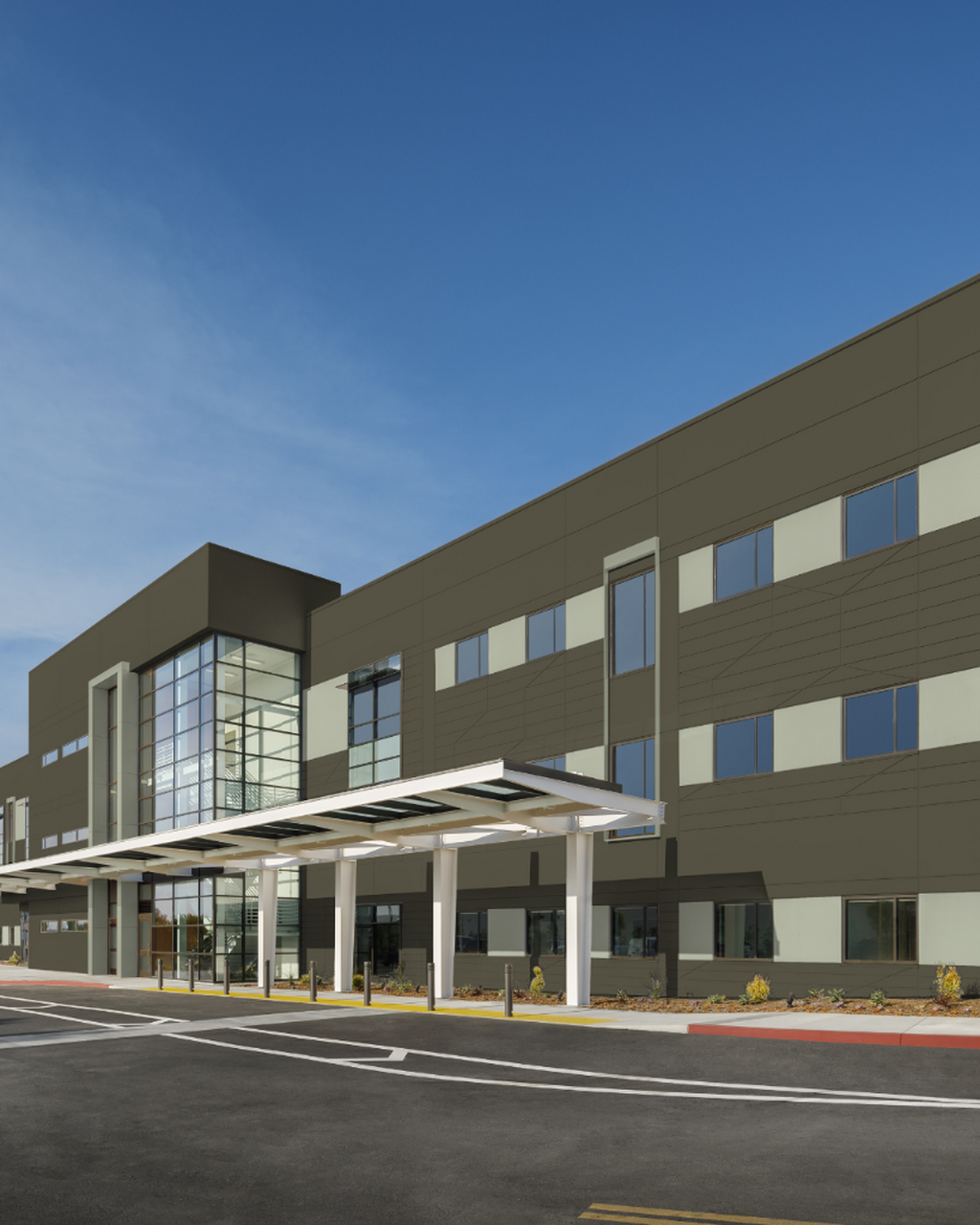 Behr Takeover Post 2