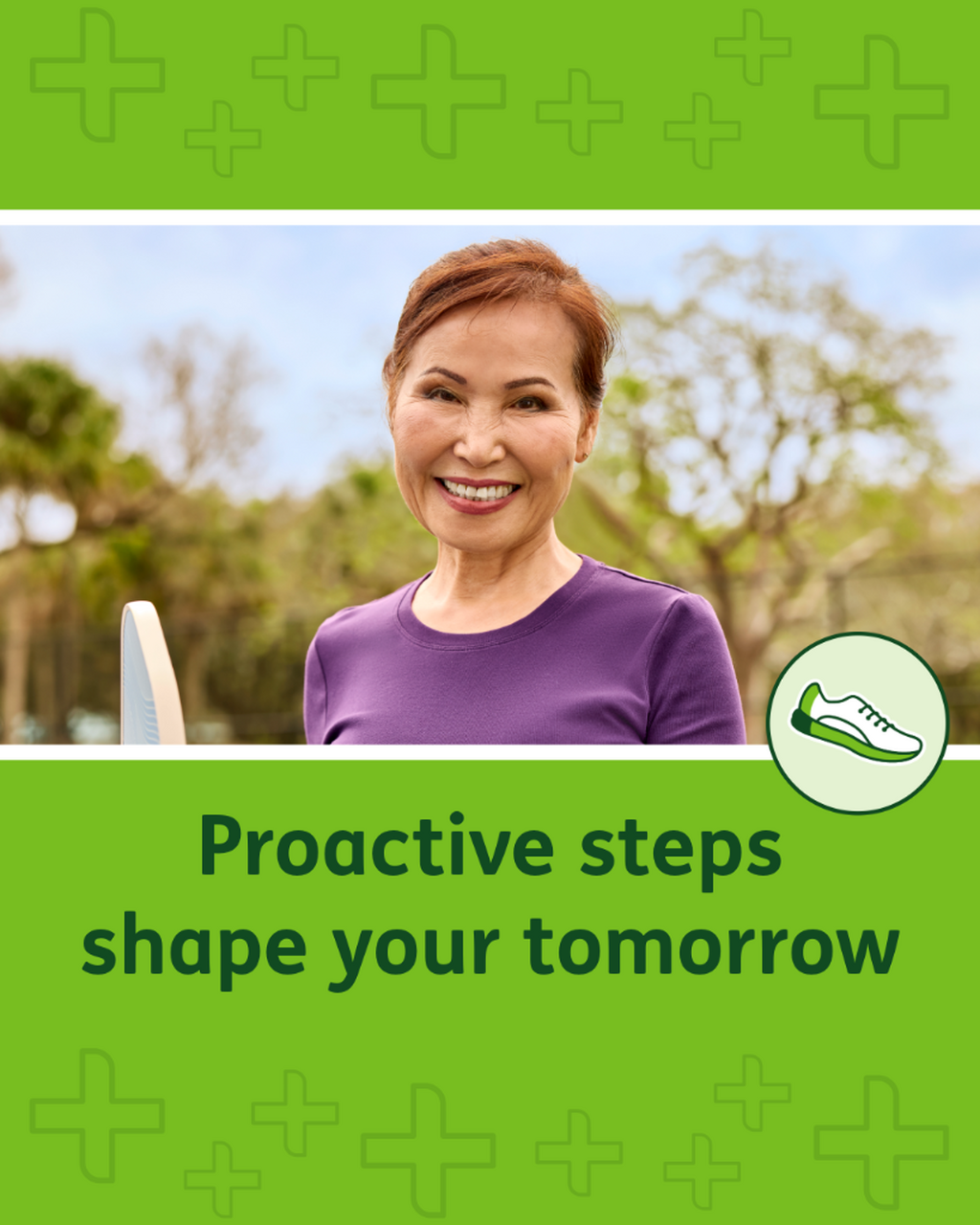 Proactive Steps for Better Health Outcomes