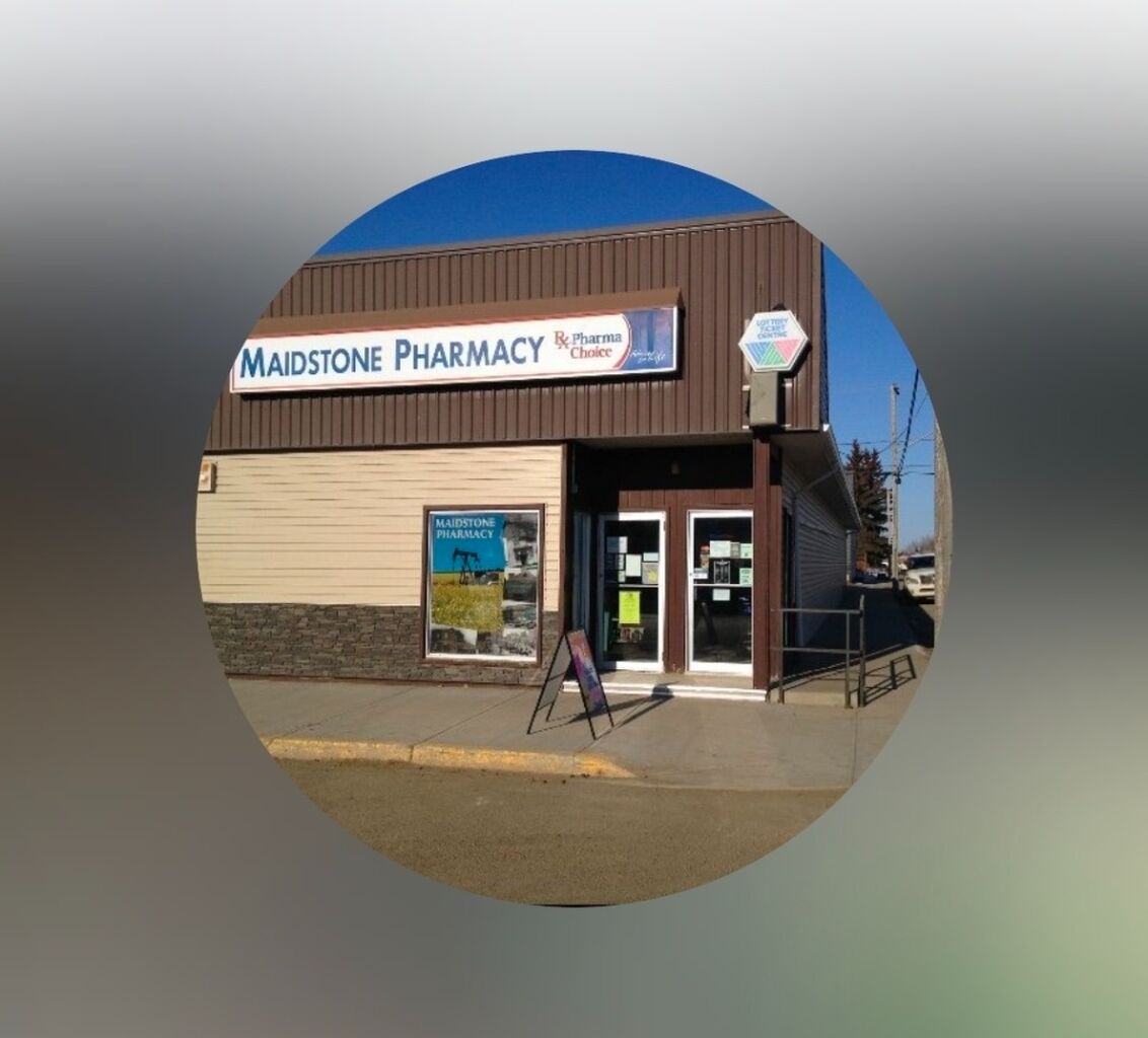 Maidstone Pharmacy 