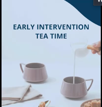 Tea Time #2
