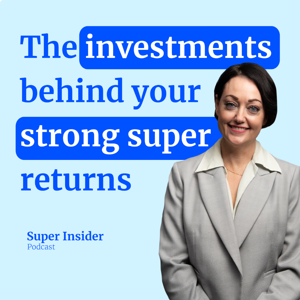 EPISODE 66 | SUPER INSIDER