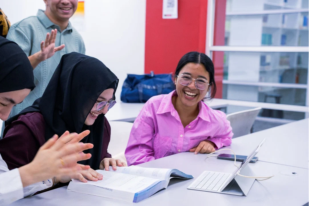 Sponsor a University Student @ Fugee HiEd Scholarship (RM250)