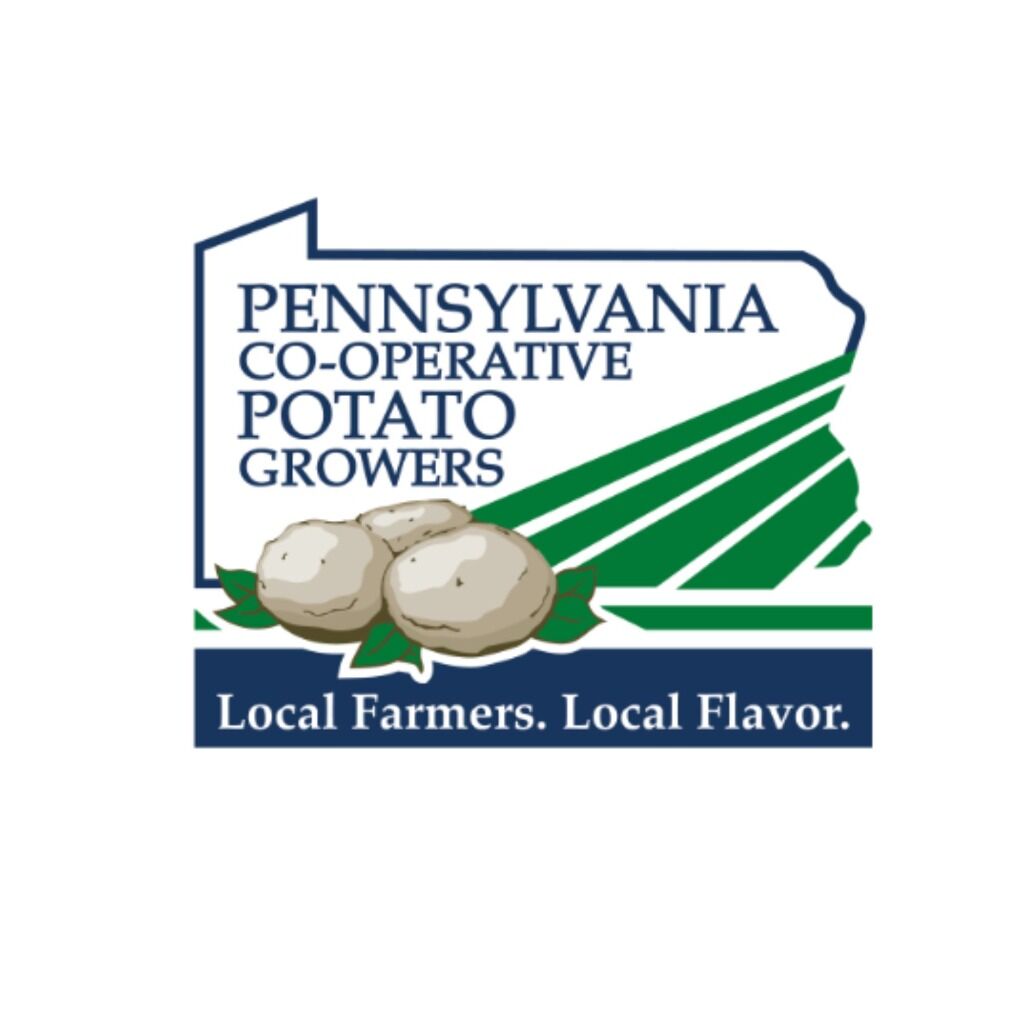 Potato company in Pennsylvania