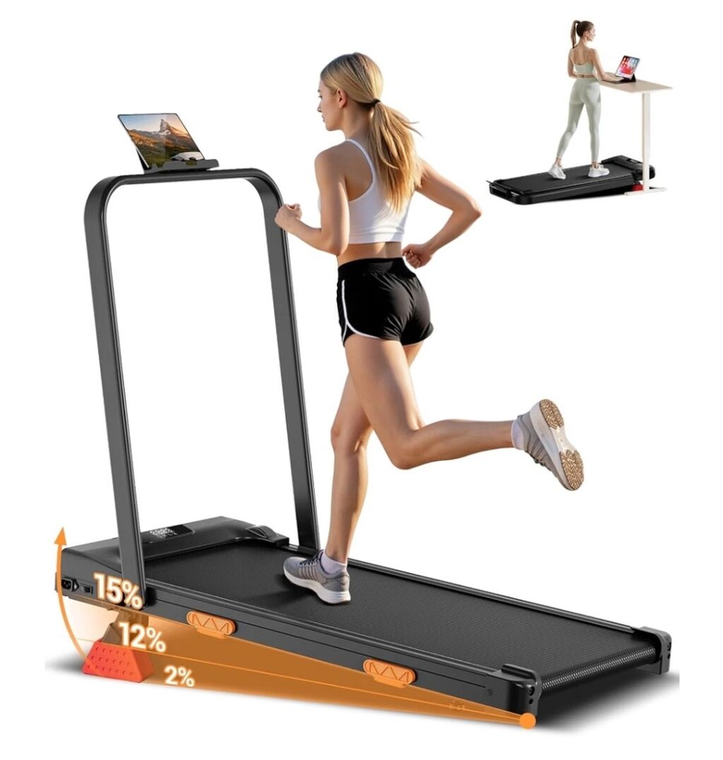 N⁰677 tapis de course pas cher