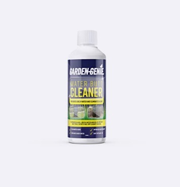Garden Genie Water Butt Cleaner 500ml 
