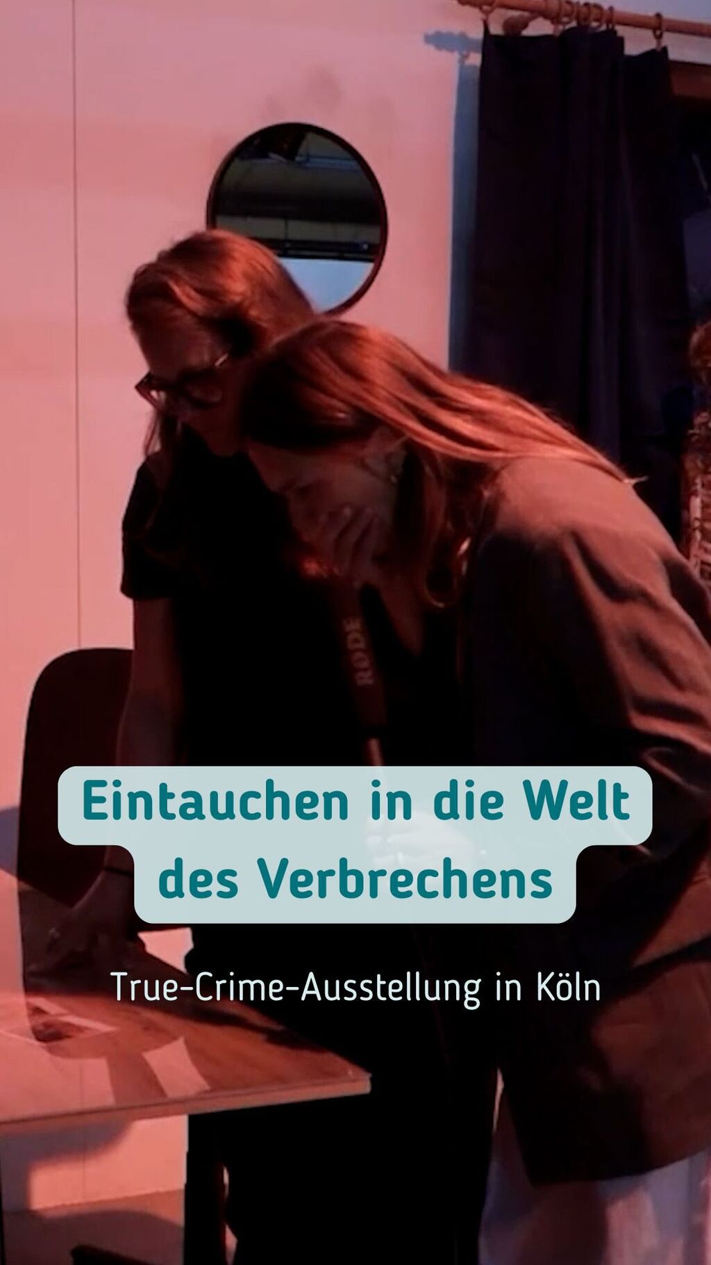 PlanTV: Events zwischen True Crime, Kochen und Karten