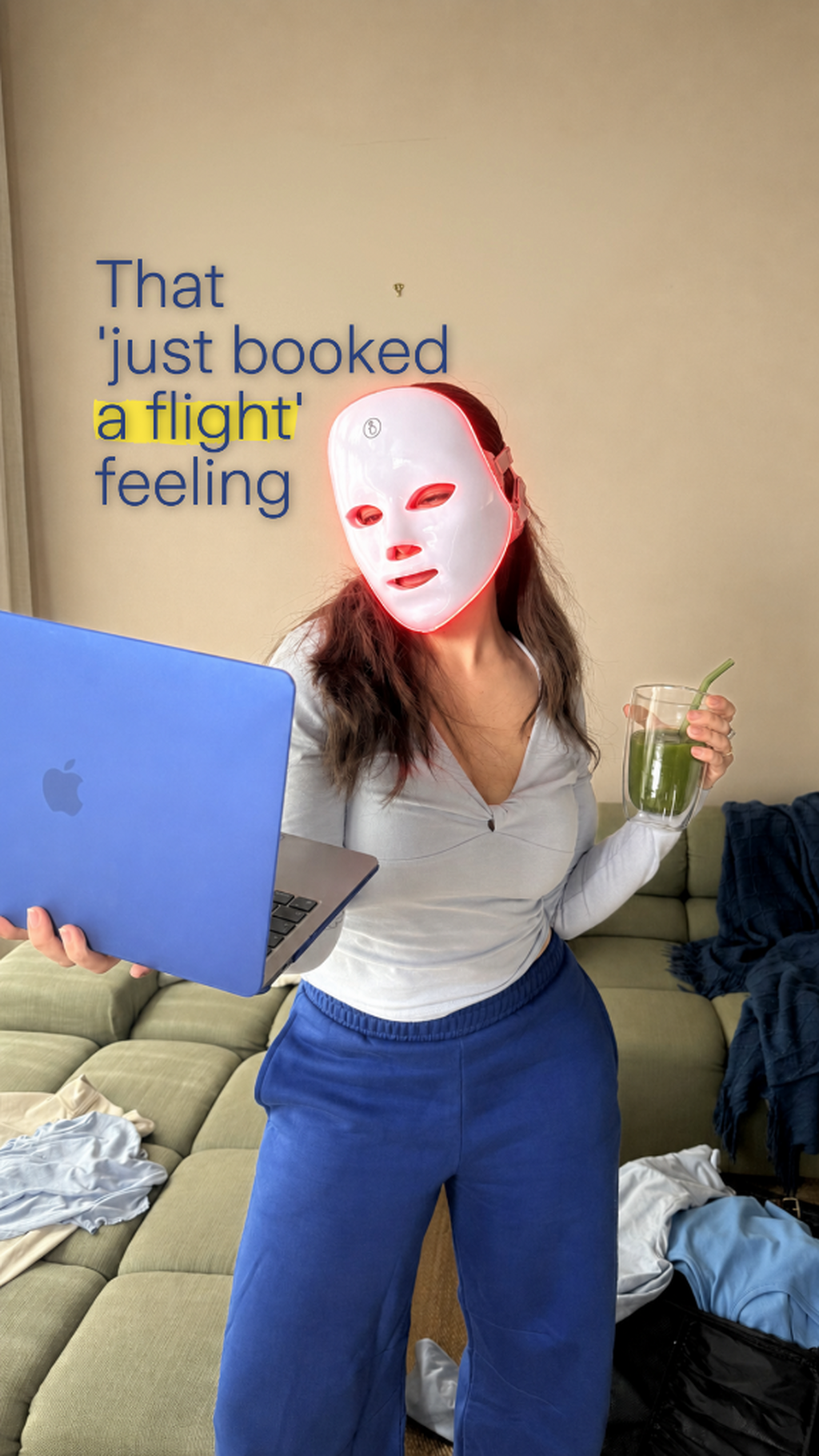 Travel insurance