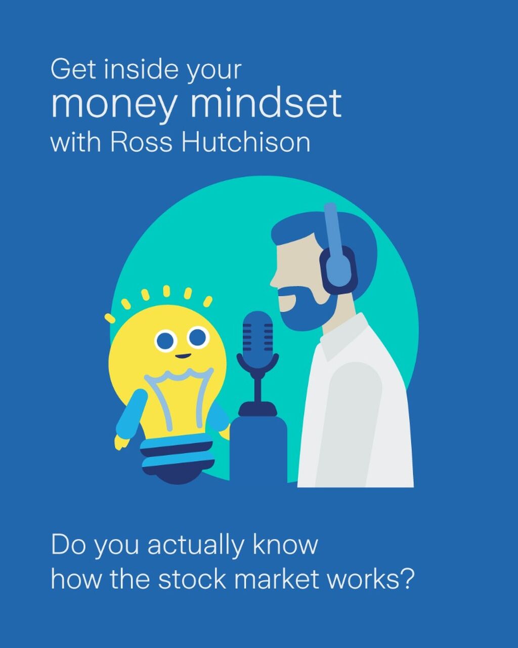 Money Mindset - Stock market