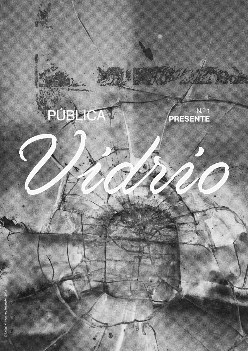 VIDRIO 