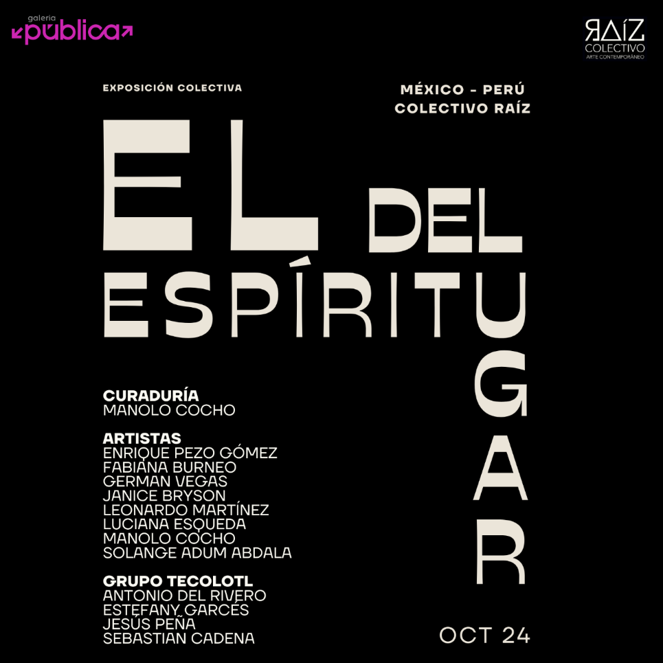 Exposiciones