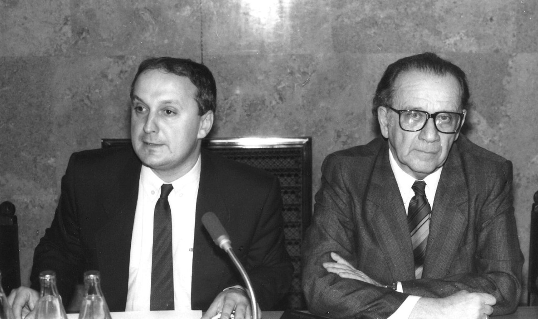 ANDR&Aacute;S BAKA INAUGURATED AS HUNGARIAN PRESIDENT - EUROPEAN CULTURAL FOUNDATION