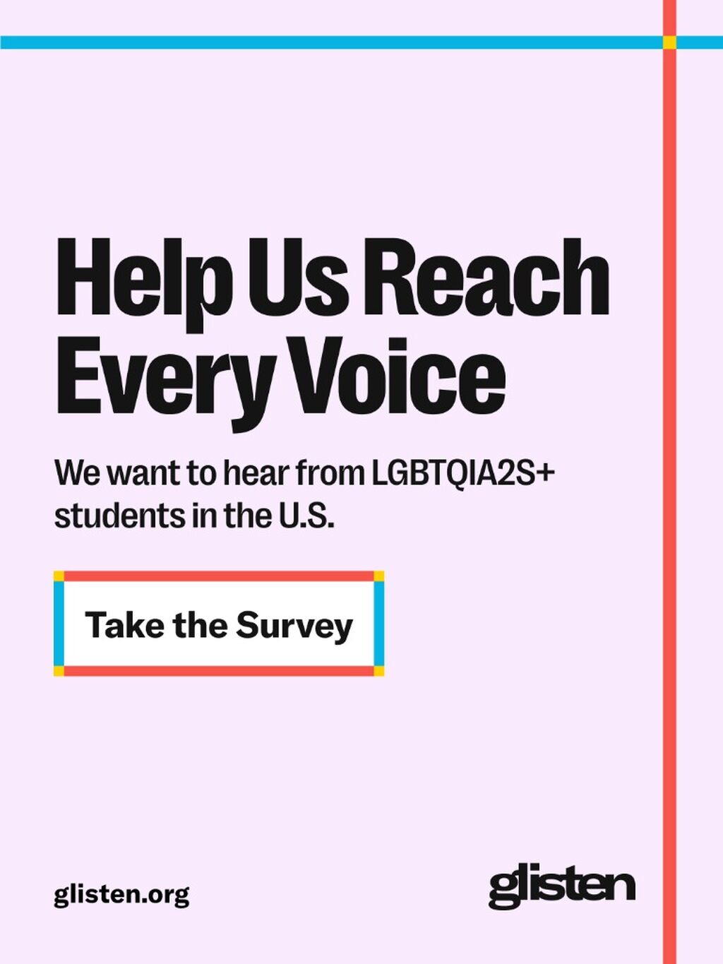 2027 National School Climate Survey