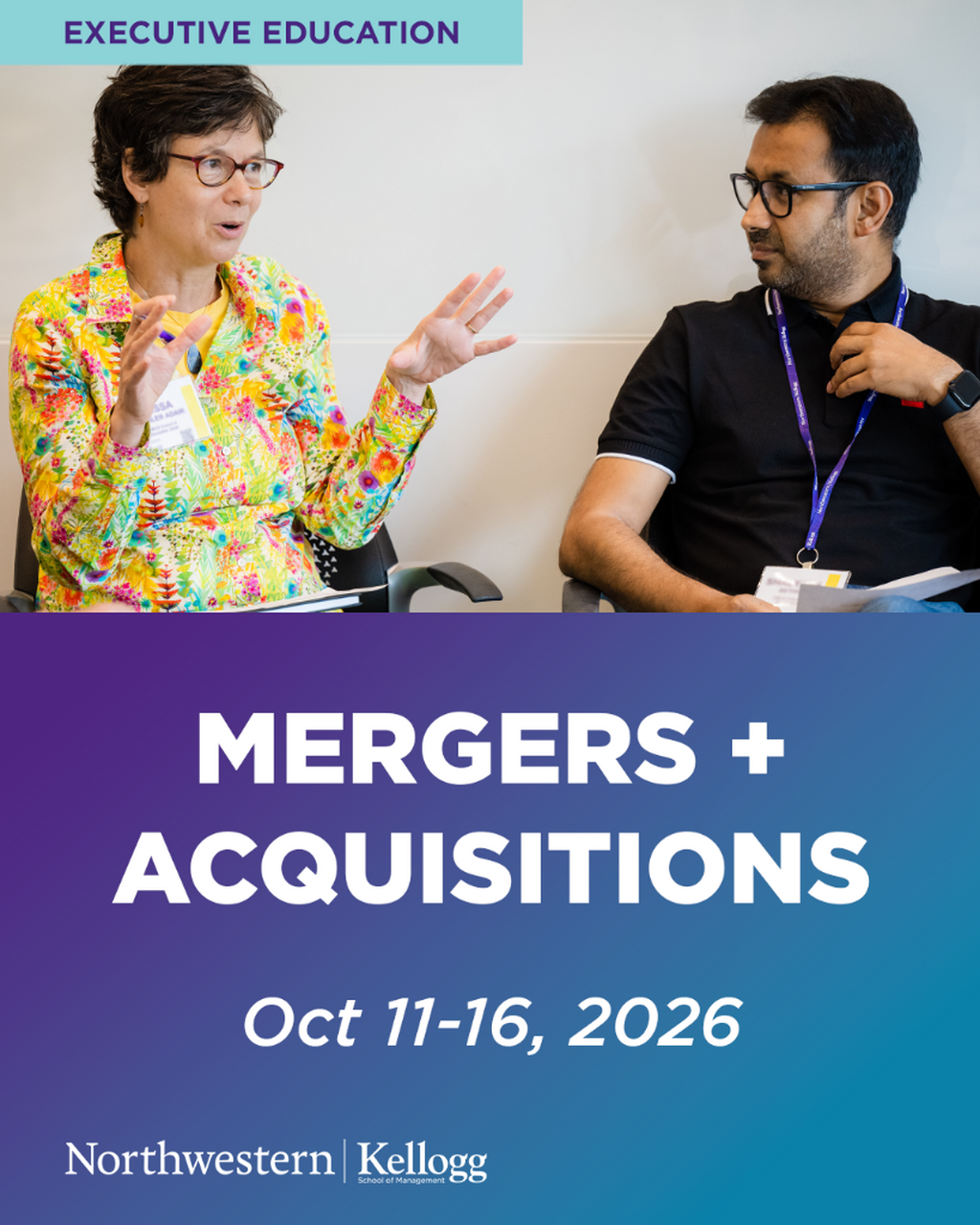Mergers + Acquisitions
