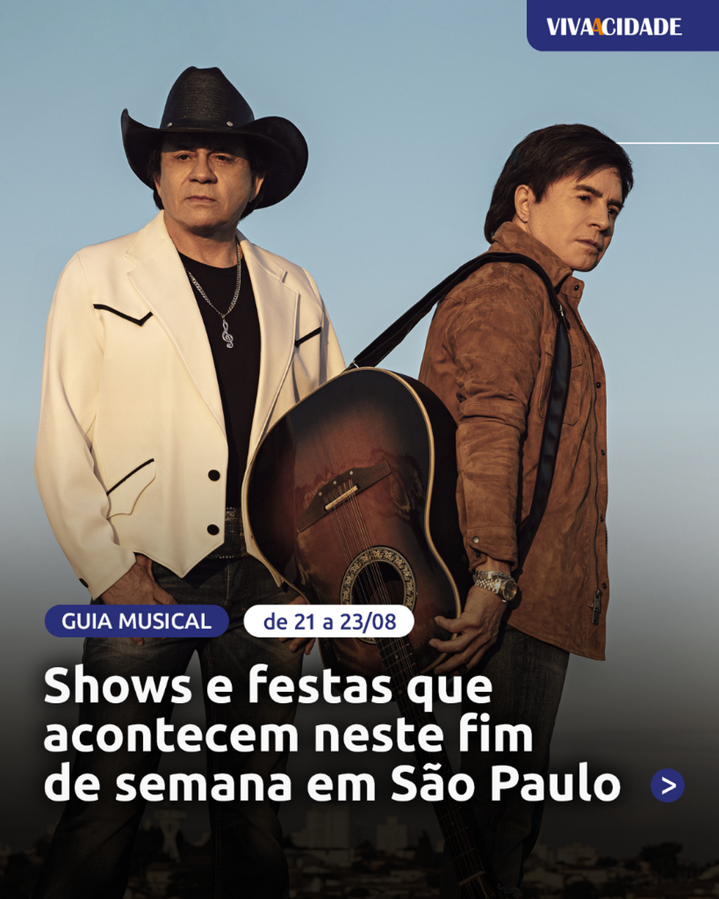 Guia Musical