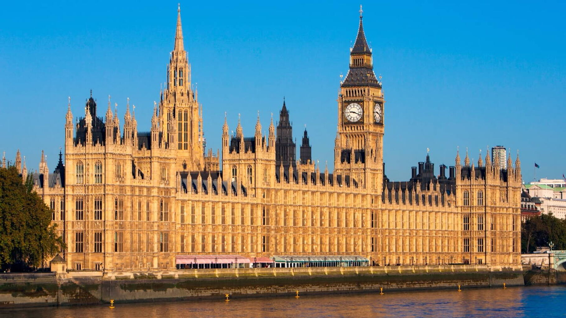 Cinco atracciones de Londres que debes conocer en 2026