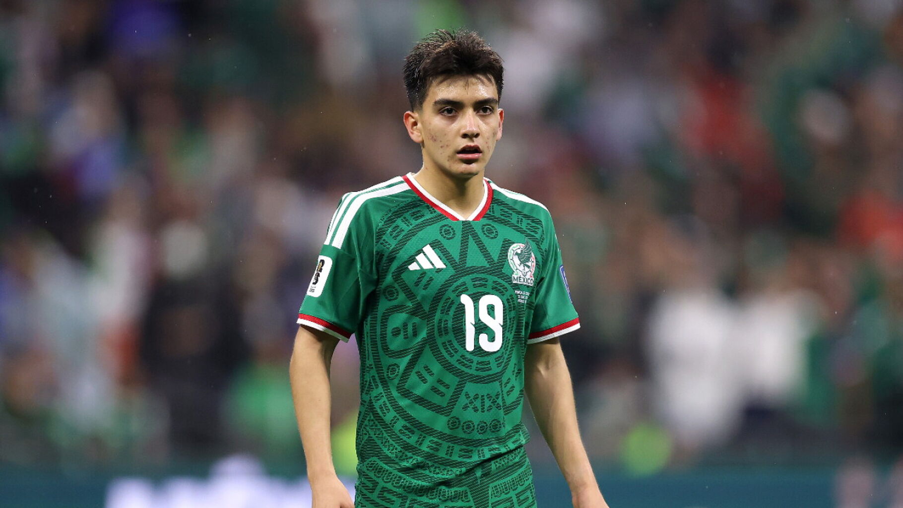 &iquest;A qu&eacute; equipo se ir&aacute; Gilberto Mora? La joya de Xolos apunta al futbol europeo