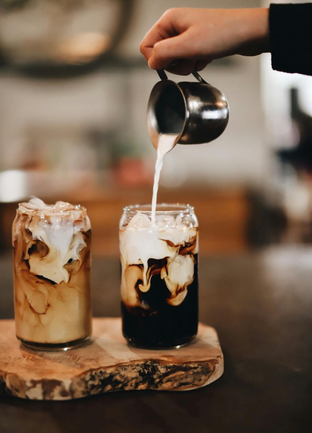 Where to Find Dubai's Best Iced Coffee Right Now