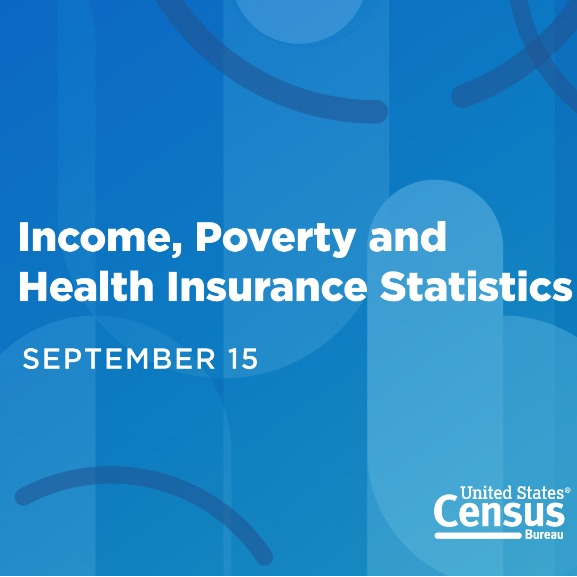 Income, Poverty and Health Insurance Release Schedule