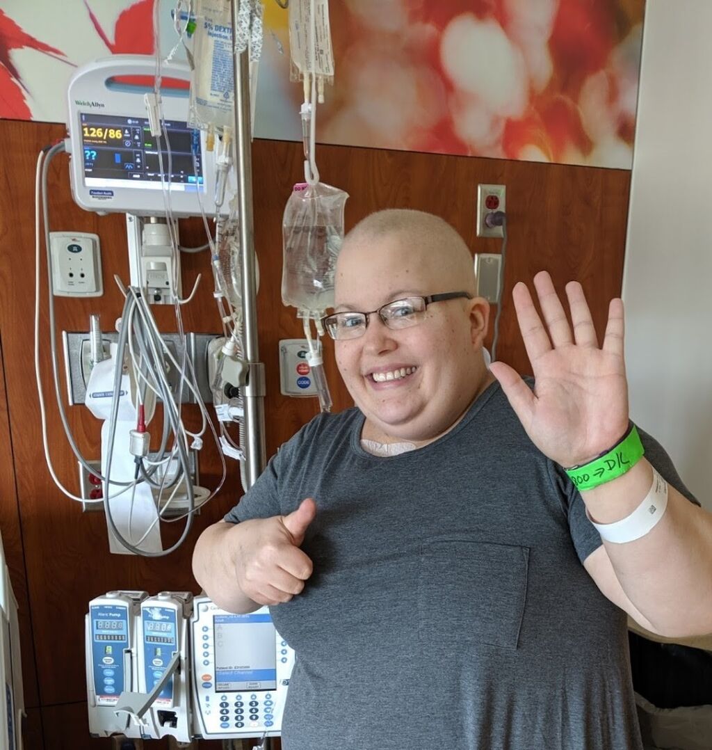 A Miscarriage Led To My RARE and AGGRESSIVE Cancer Diagnosis!