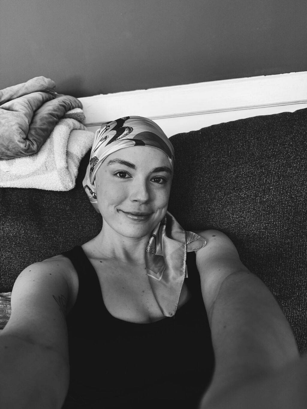 My Stage 4 Cancer Was Caught By ACCIDENT In The Emergency Room! &ldquo;I thought, am I going to die?&rdquo;