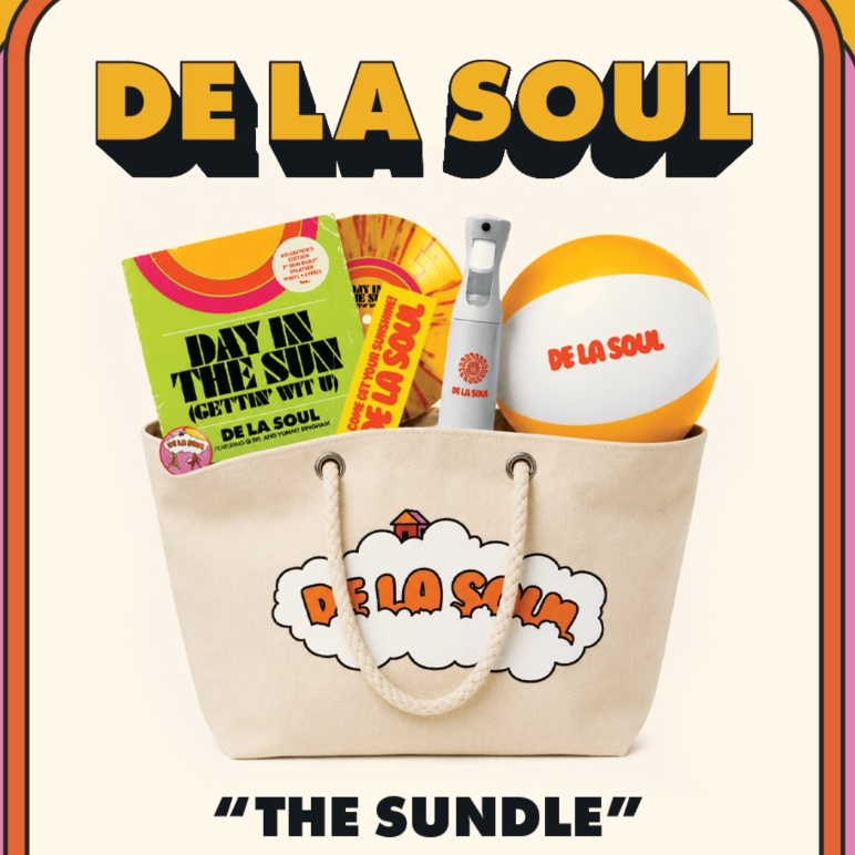 SUNDLE