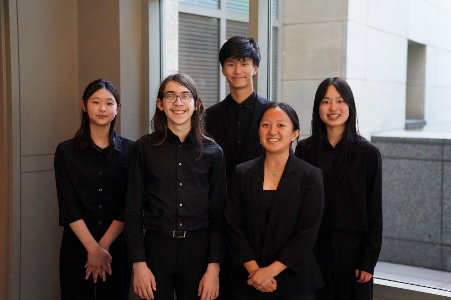 Student Ambassador Program Application and More Information