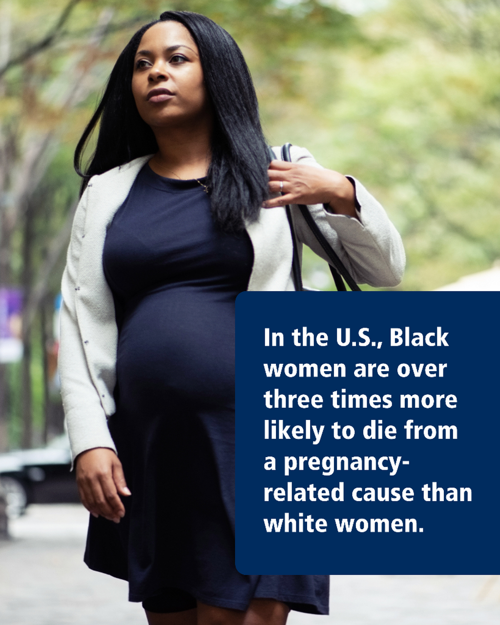 Black Maternal Doulas in Oregon