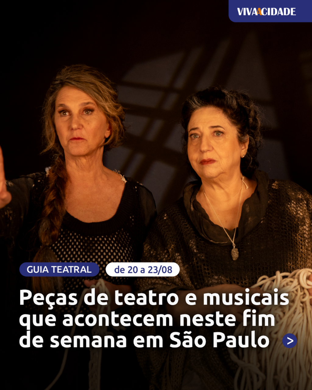 Guia Teatral