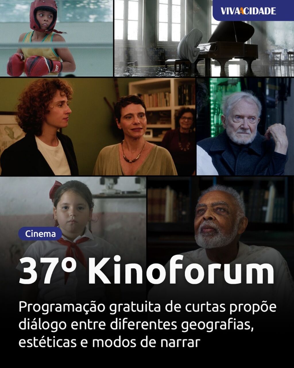 37&ordm; Kinoforum