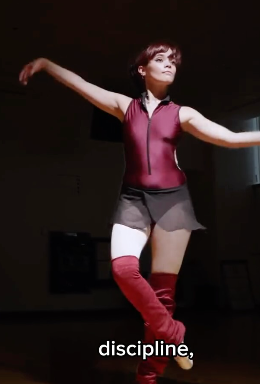 From Ballet to Neuroscience: Nicole Kujas Begins M.D./Ph.D. Training at the Miller School - InventUM