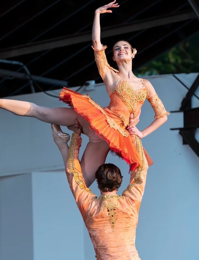 Get a First Look at Pittsburgh Ballet Theatre&rsquo;s New&nbsp;'Nutcracker'&nbsp;This Weekend