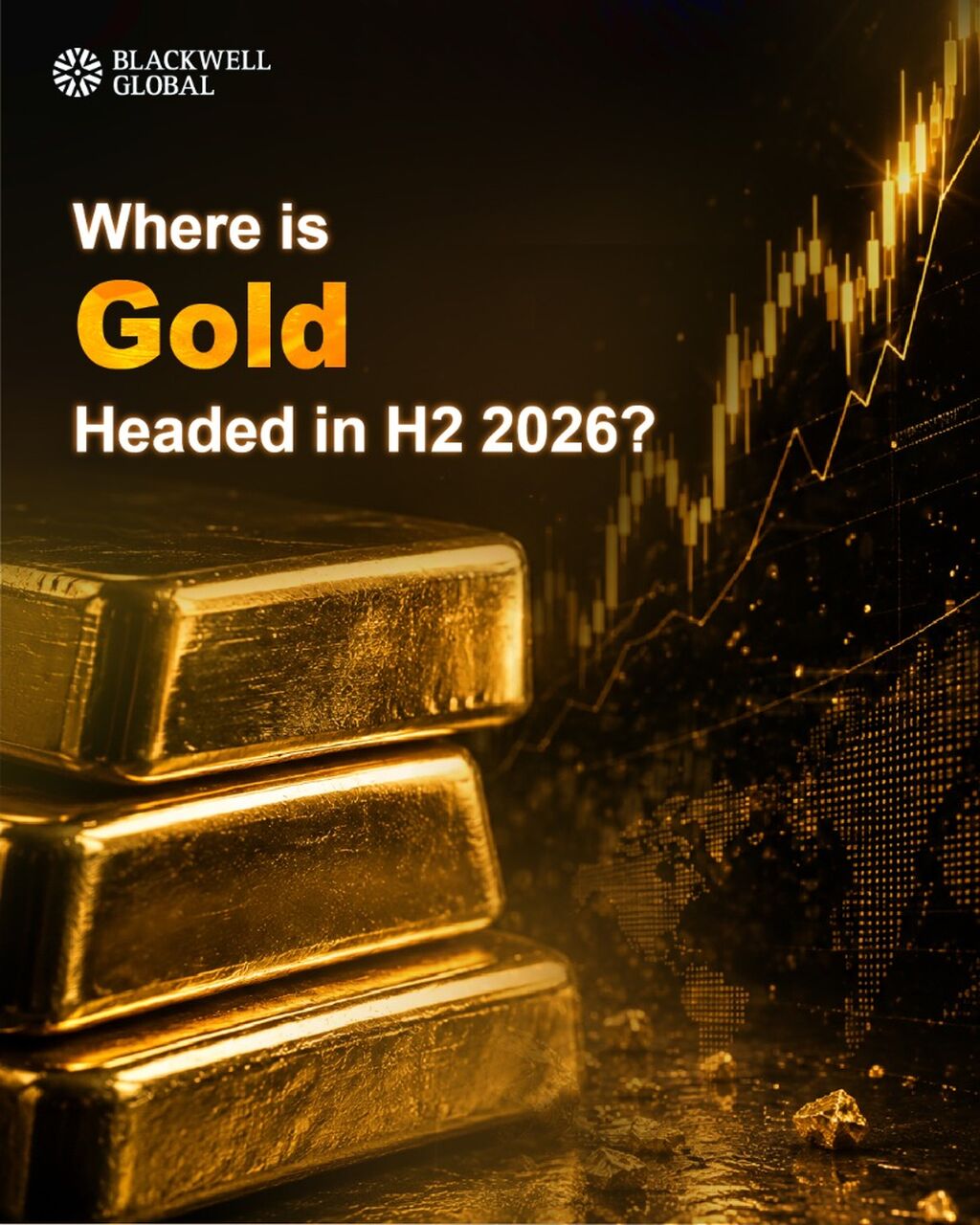 Gold Price Drivers and Trading Strategies for H2 2026