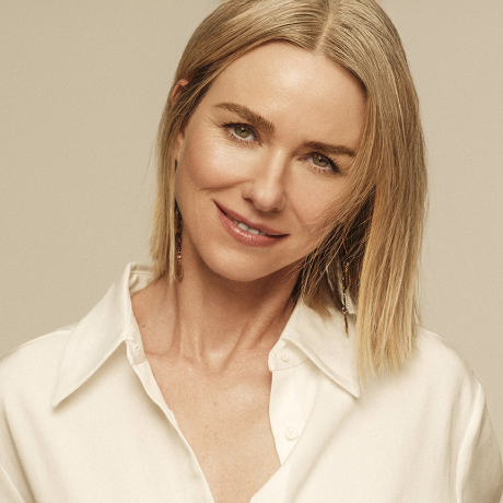 Naomi Watts receives Golden Eye Award