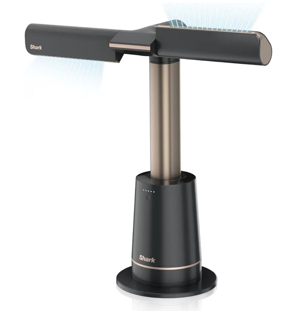 N⁰635 ventilateur shark