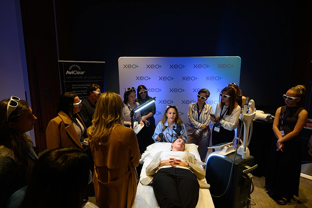 Join the Cutera Masterclass: Reserve Your Spot Today