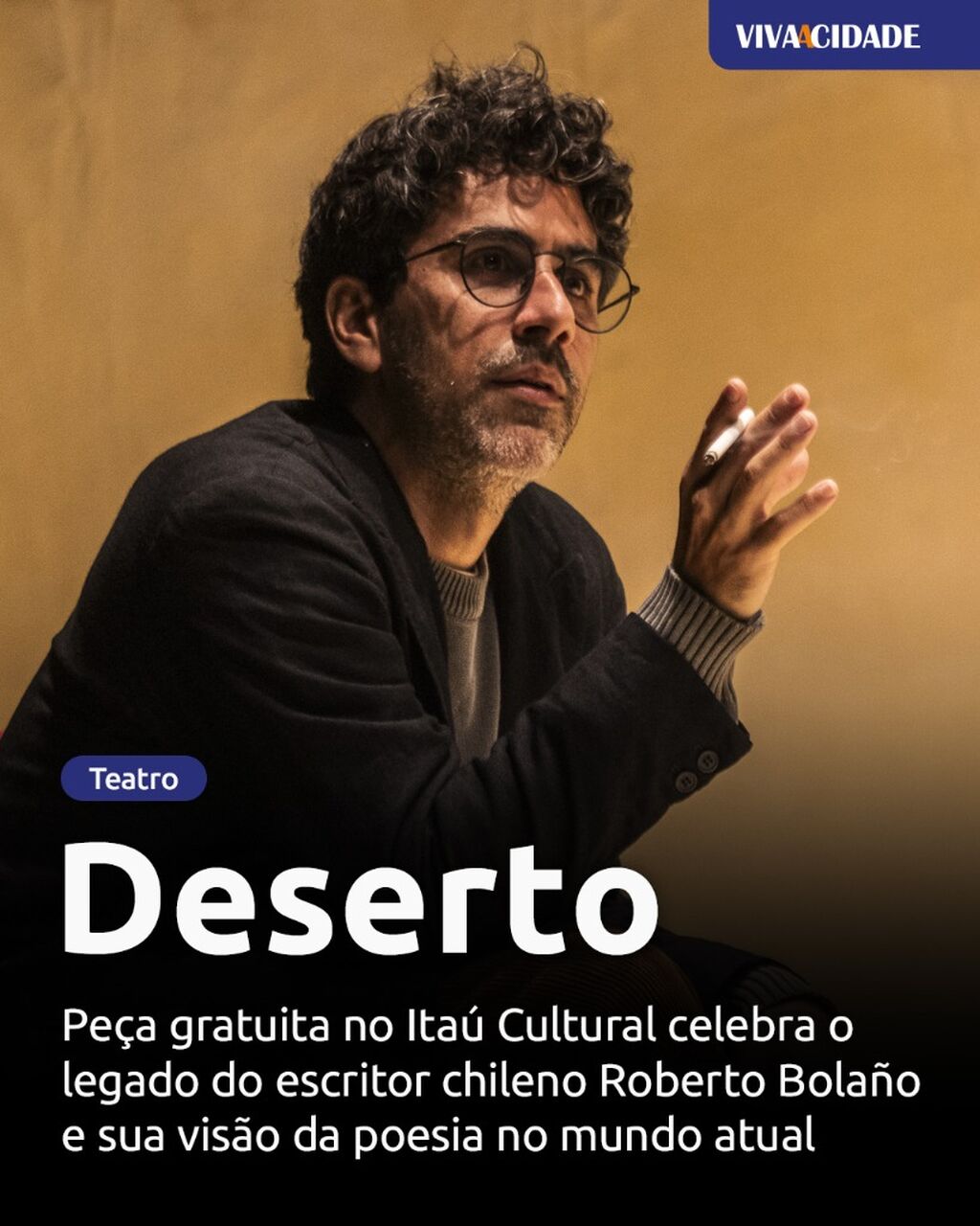 Deserto
