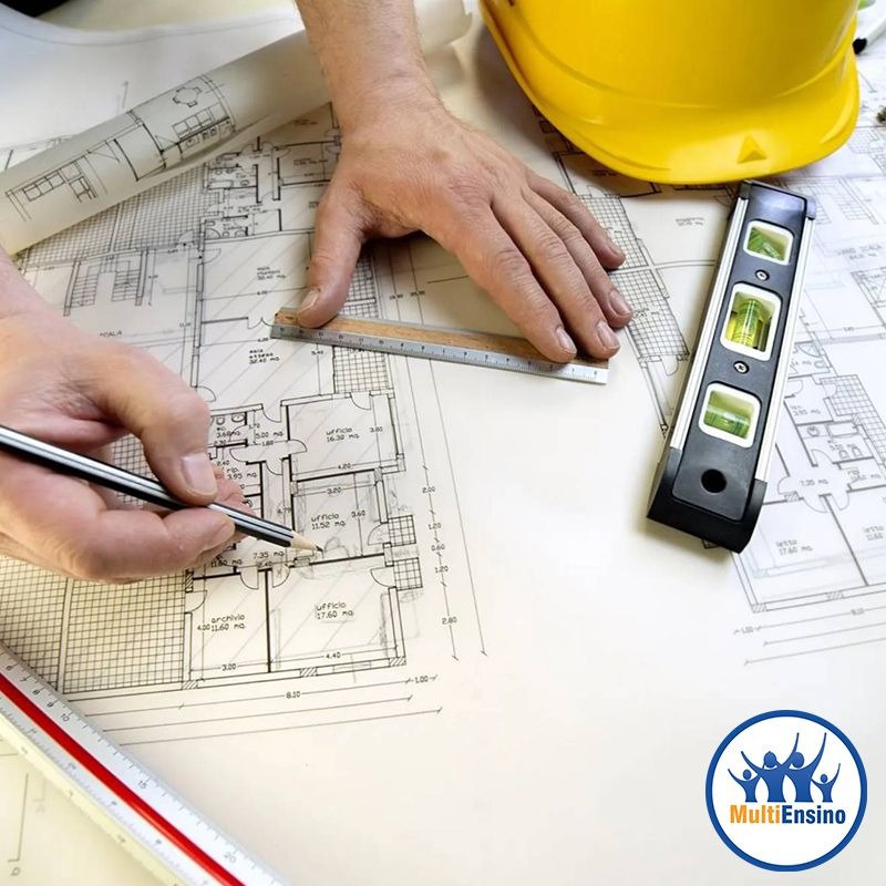 T&eacute;cnico em Edifica&ccedil;&otilde;es