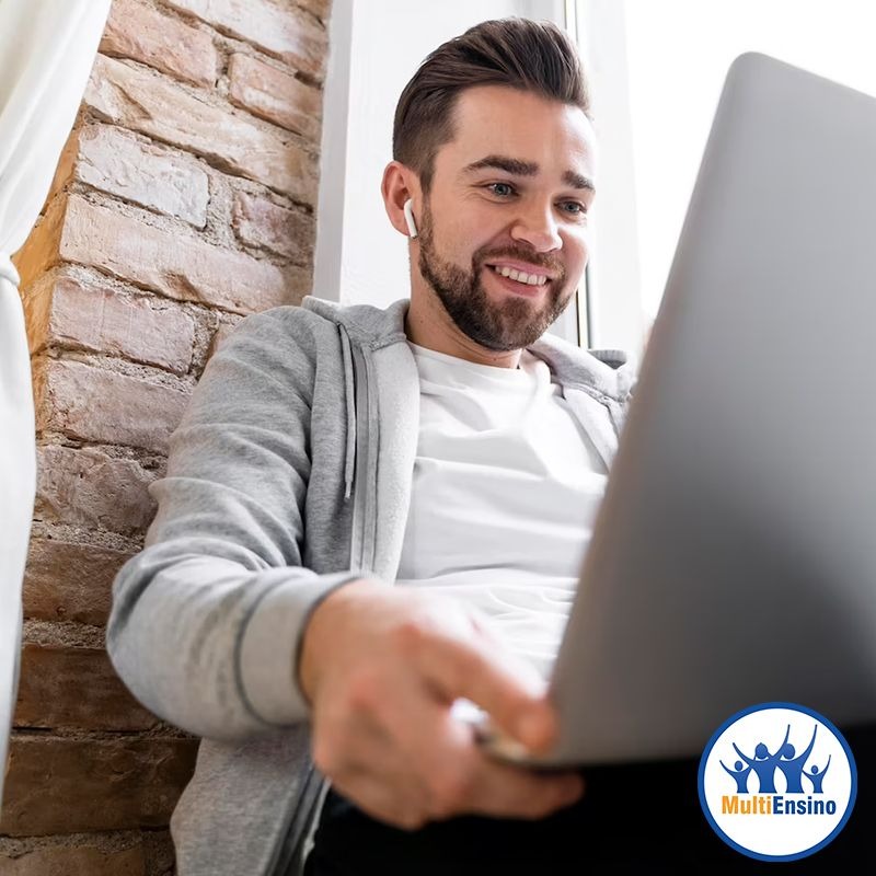 T&eacute;cnico em Inform&aacute;tica para Internet