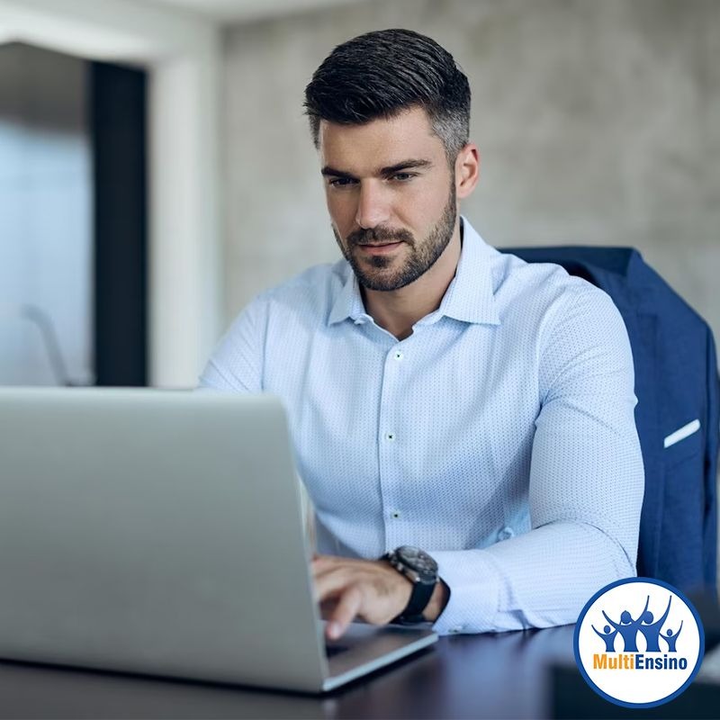 T&eacute;cnico em Inform&aacute;tica