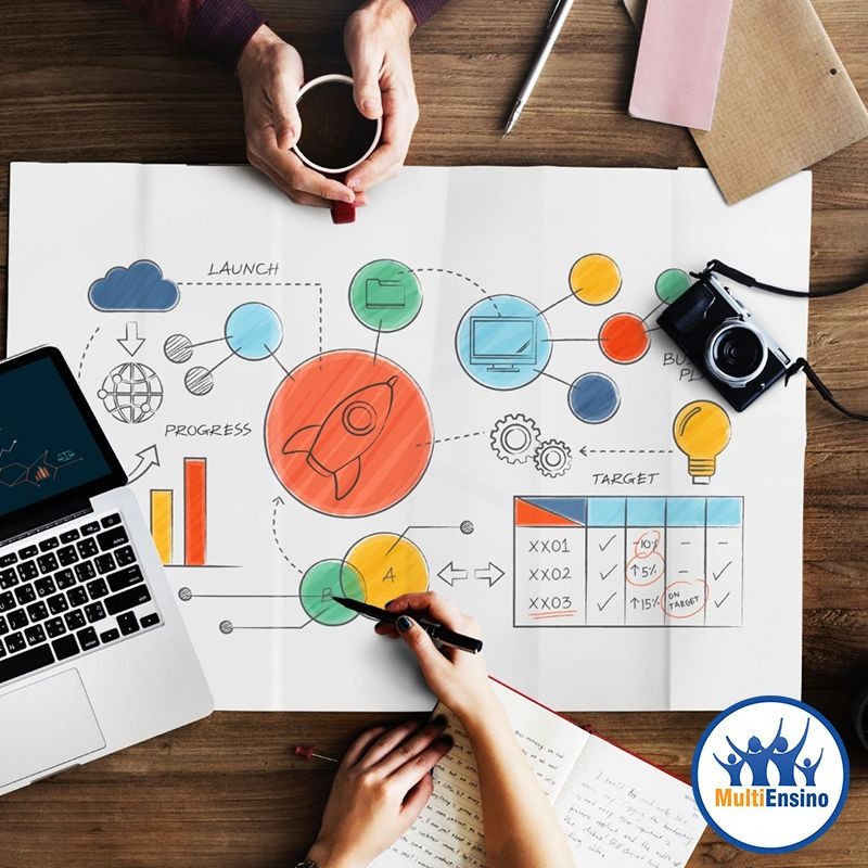 T&eacute;cnico em Marketing e Comunica&ccedil;&atilde;o