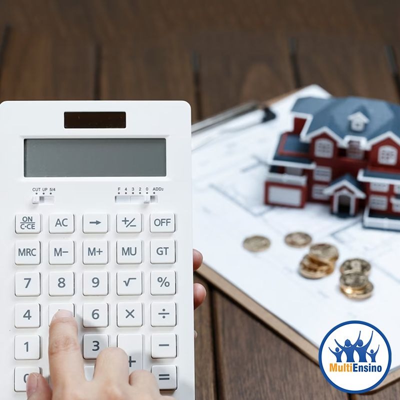T&eacute;cnico em Transa&ccedil;&otilde;es Imobili&aacute;rias