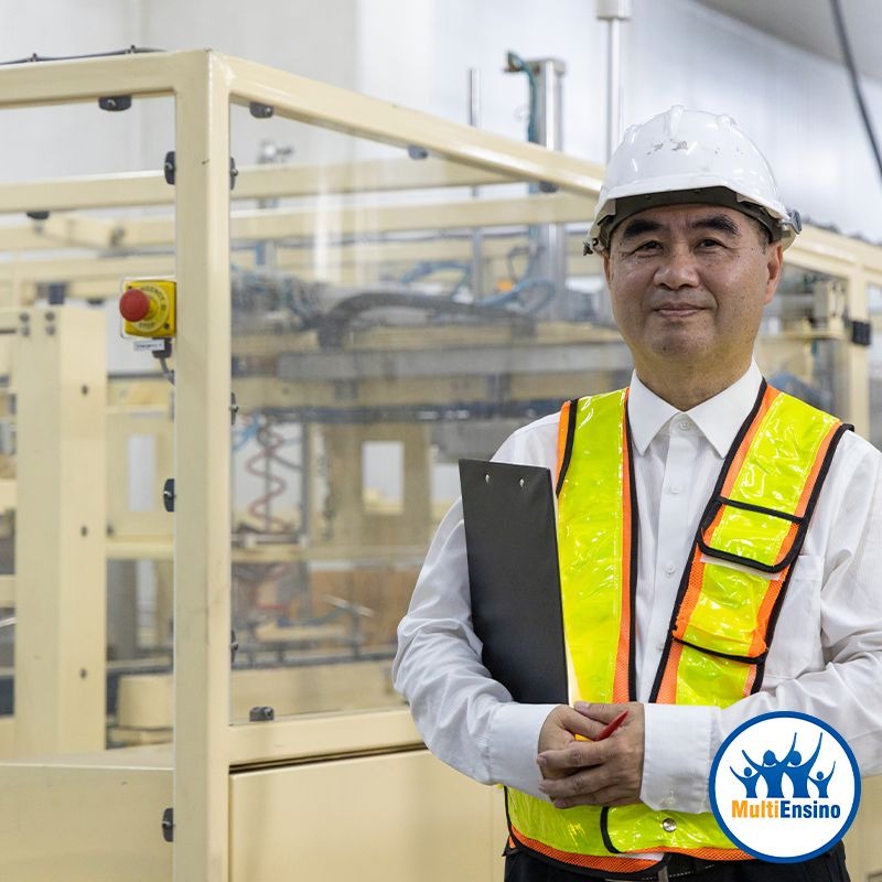 T&eacute;cnico em Qualidade