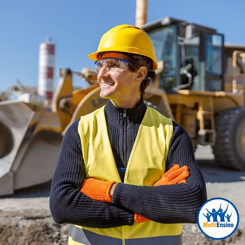 T&eacute;cnico em Minera&ccedil;&atilde;o
